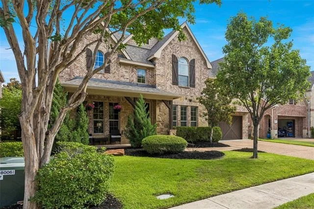 Photo of 2543 Morgan Lane