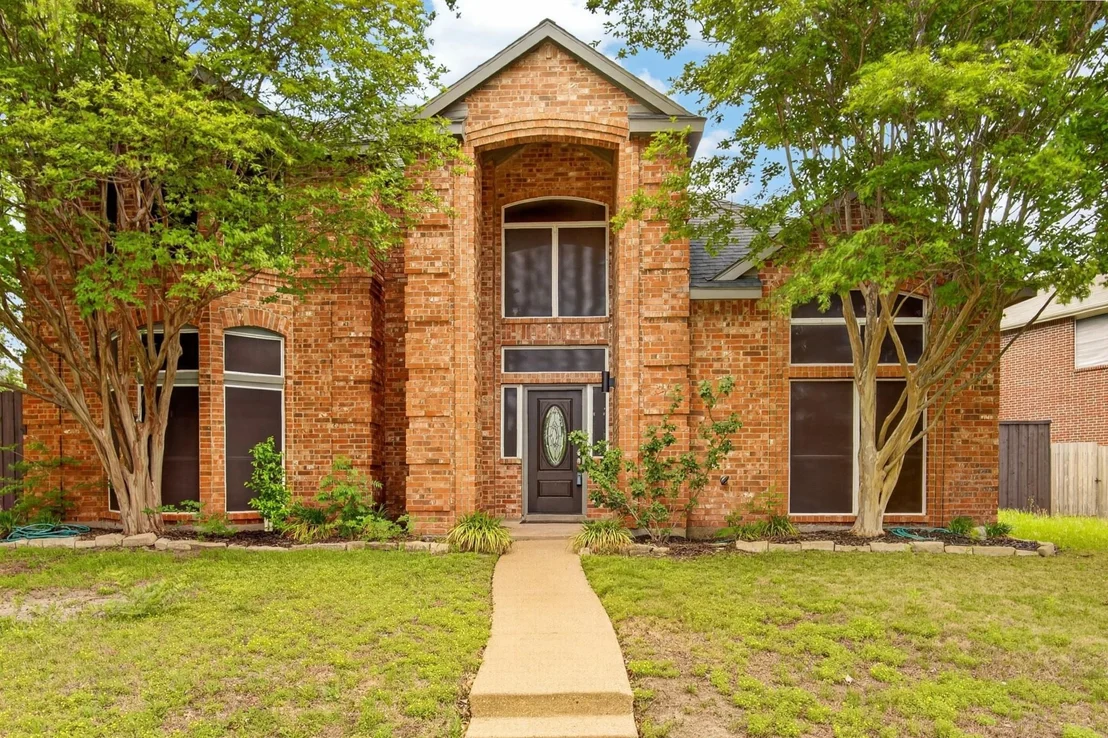 Photo of 2622 Covington Drive