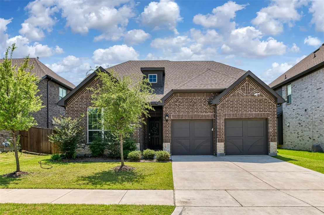Photo of 1804 Gristmill Drive