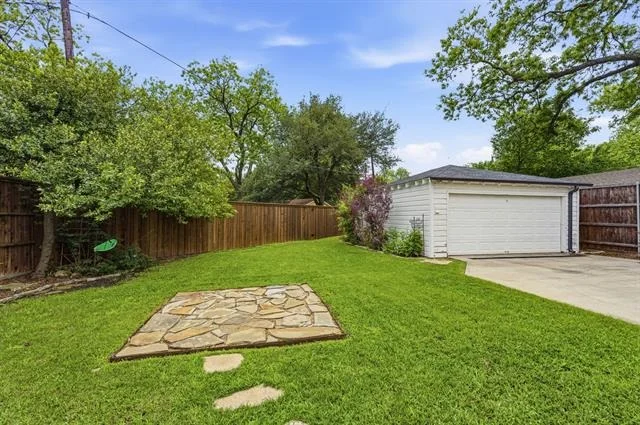 Photo of 7024 Wake Forrest Drive