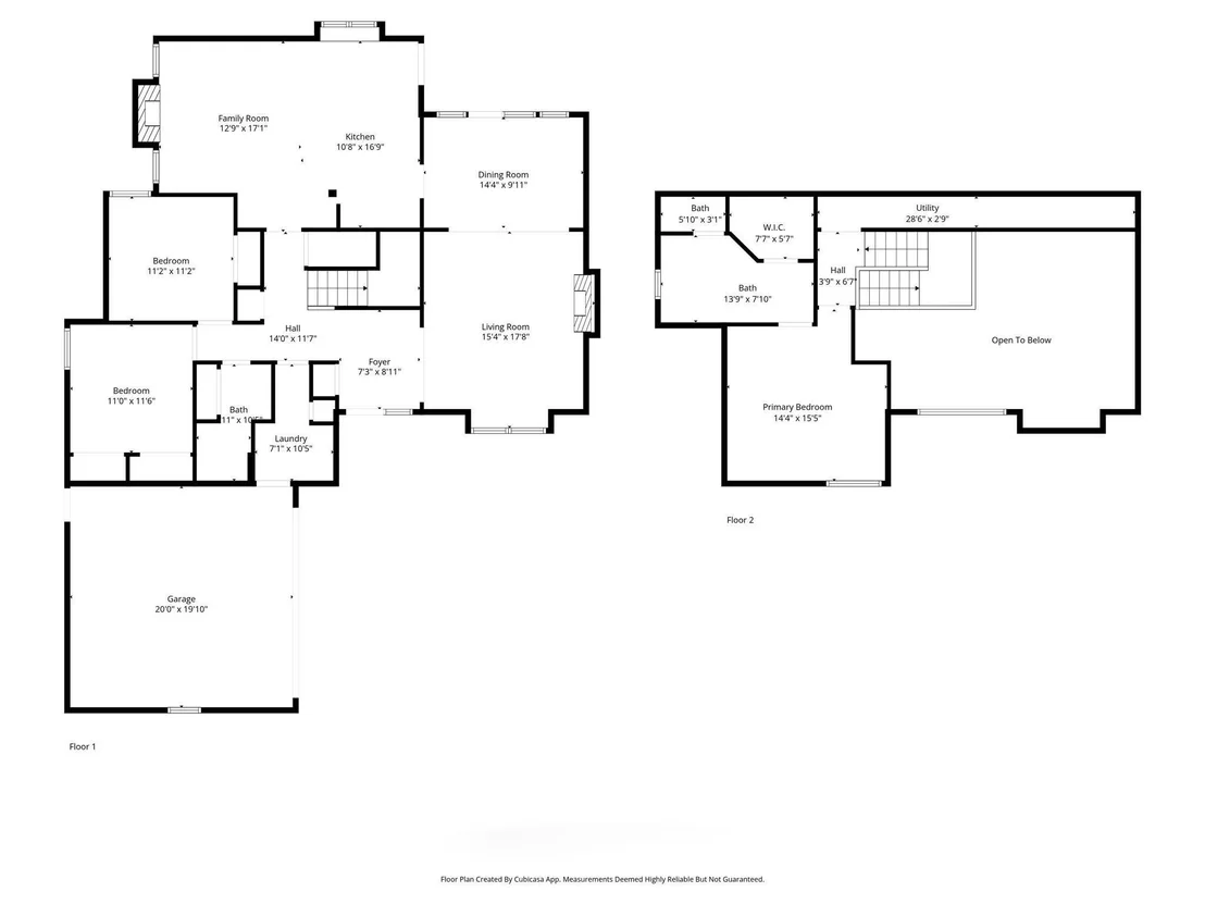 Photo of 5416 Ventana Trail