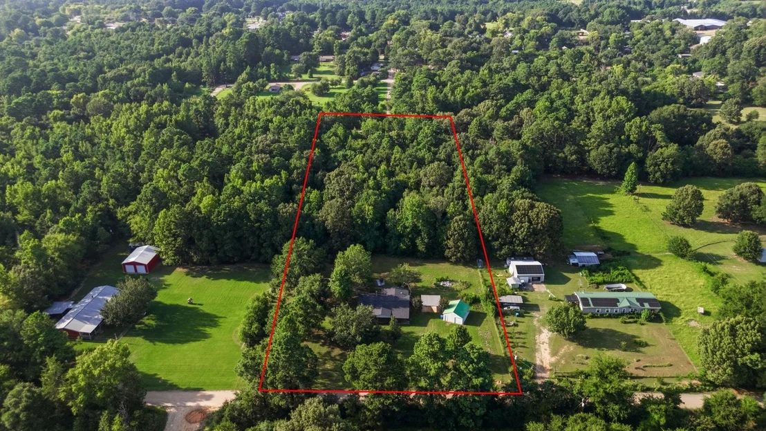 Photo of 1205 County Line Road