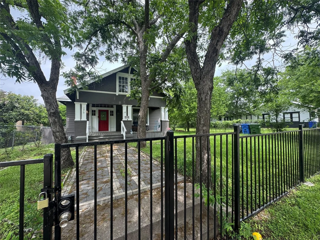Photo of 1219 N 16th Street