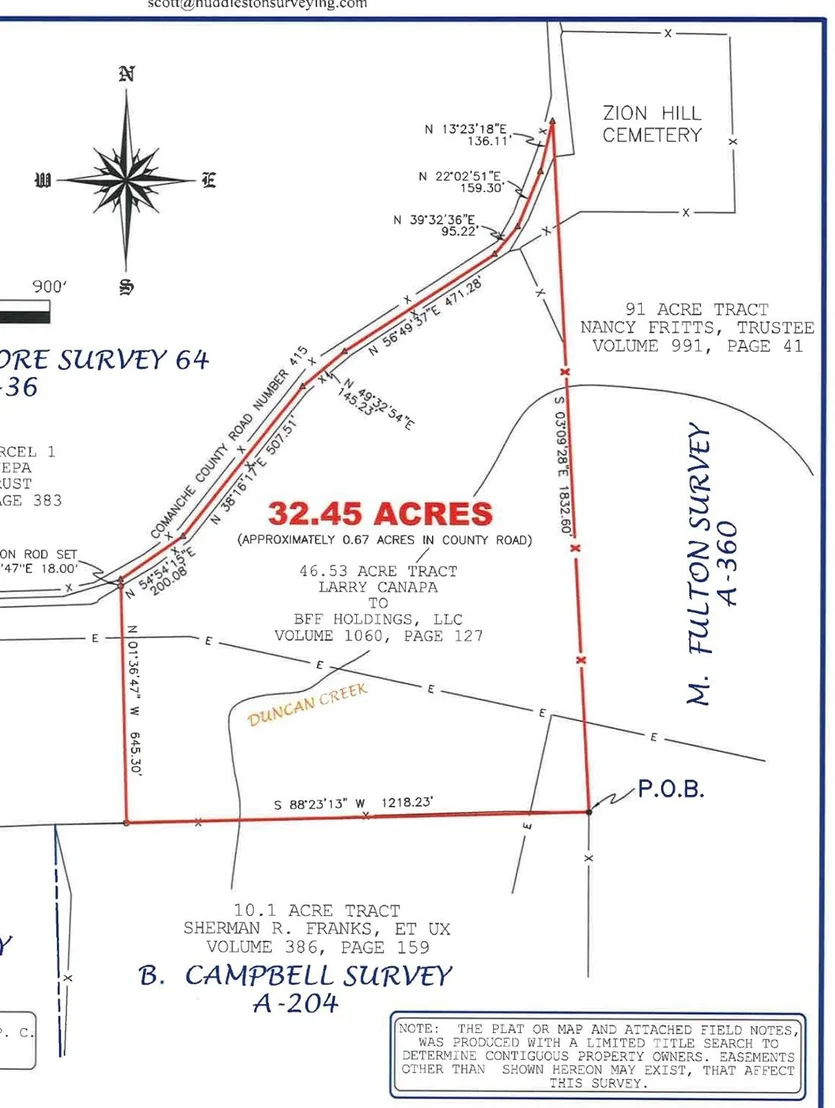 Photo of 417 CR 415