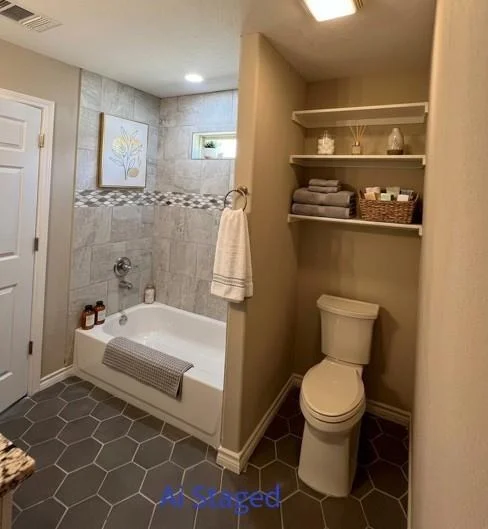 Photo of 709 W Evans Street