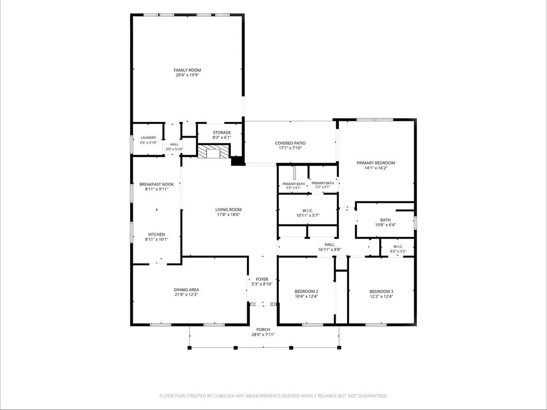 Photo of 908 Vinecrest Lane