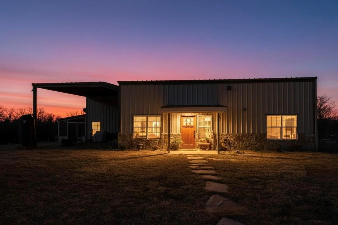 Photo of 2800 County Road 2905