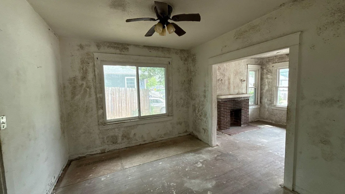 Photo of 2611 Pine Street