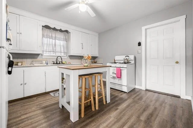 Photo of 506 W 2nd Street