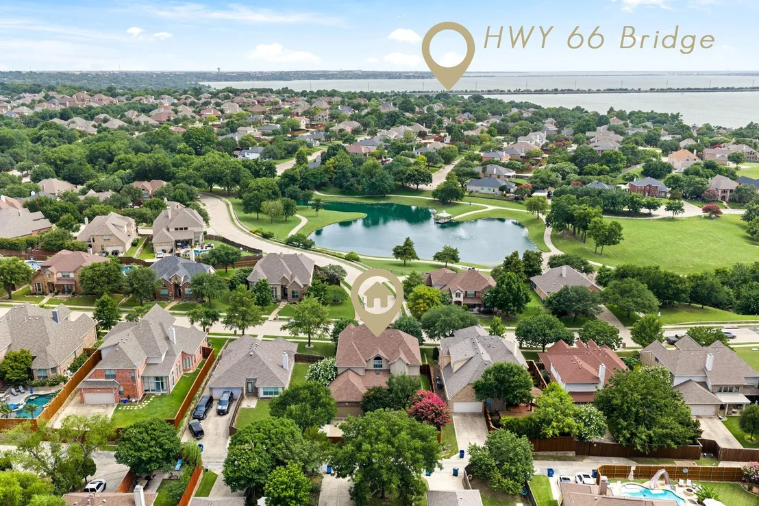 Photo of 1750 Lake Forest Drive