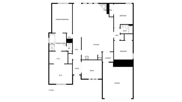 Photo of 3717 Dutch Iris Lane