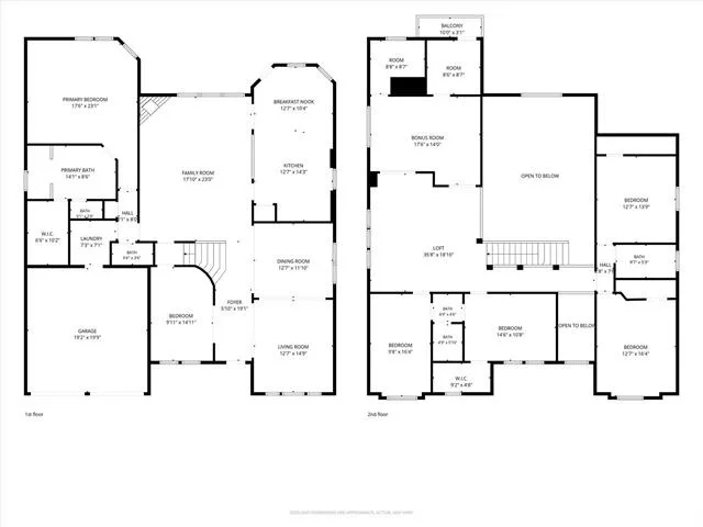 Photo of 5425 Rolling Meadows Drive