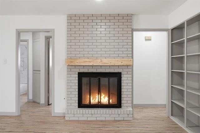 Photo of 1626 N Bowie Drive