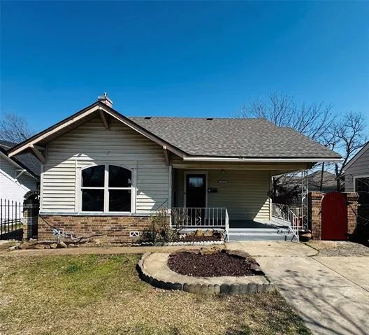 Photo of 1215 N 18th Street
