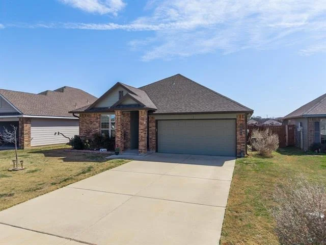 Photo of 4009 Bravo Ranch Road