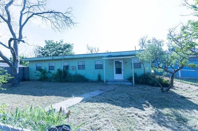 Photo of 1103 Fifth Avenue