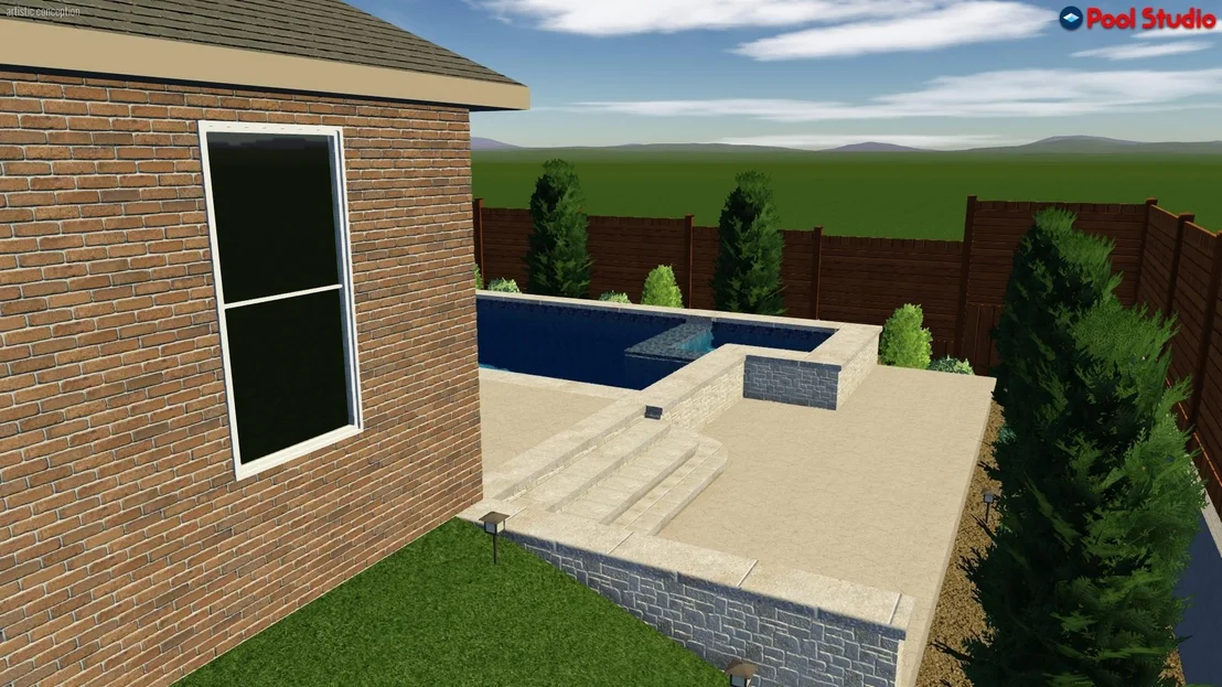 Photo of 1731 Cross Timbers Drive