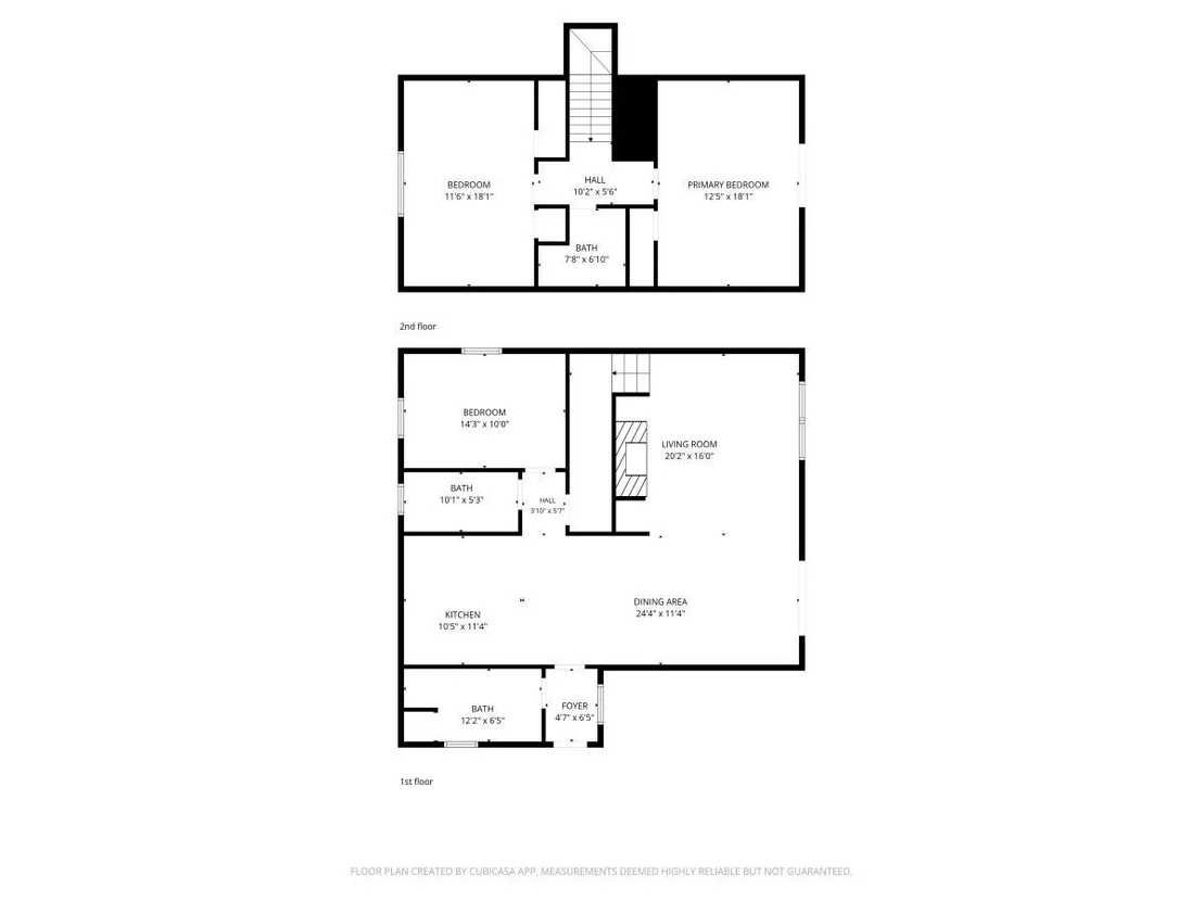 Photo of 100 W Oak Acres Drive