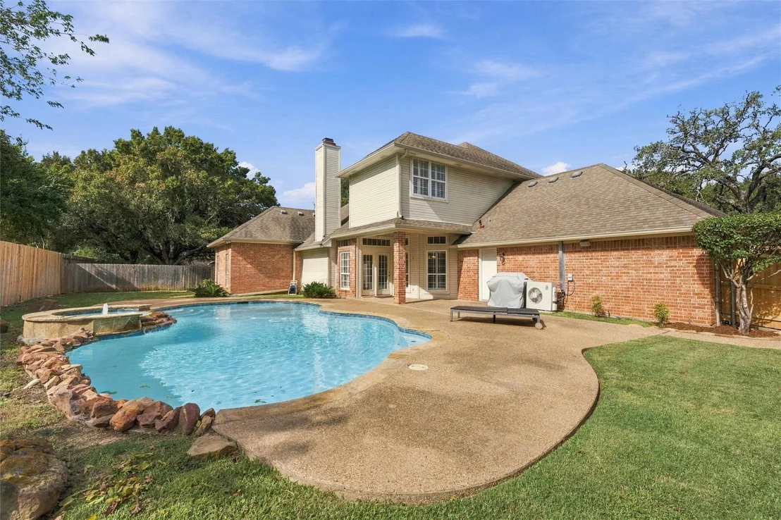 Photo of 7918 Old Mcgregor Road