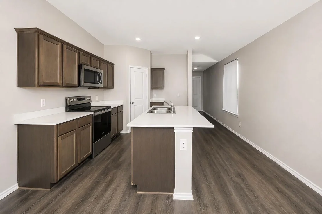Photo of 3416 Ibex Way