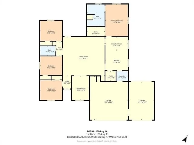 Photo of 4209 Rance Lane