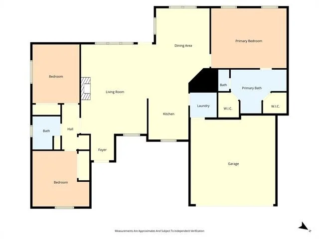 Photo of 10504 Whitney Trace