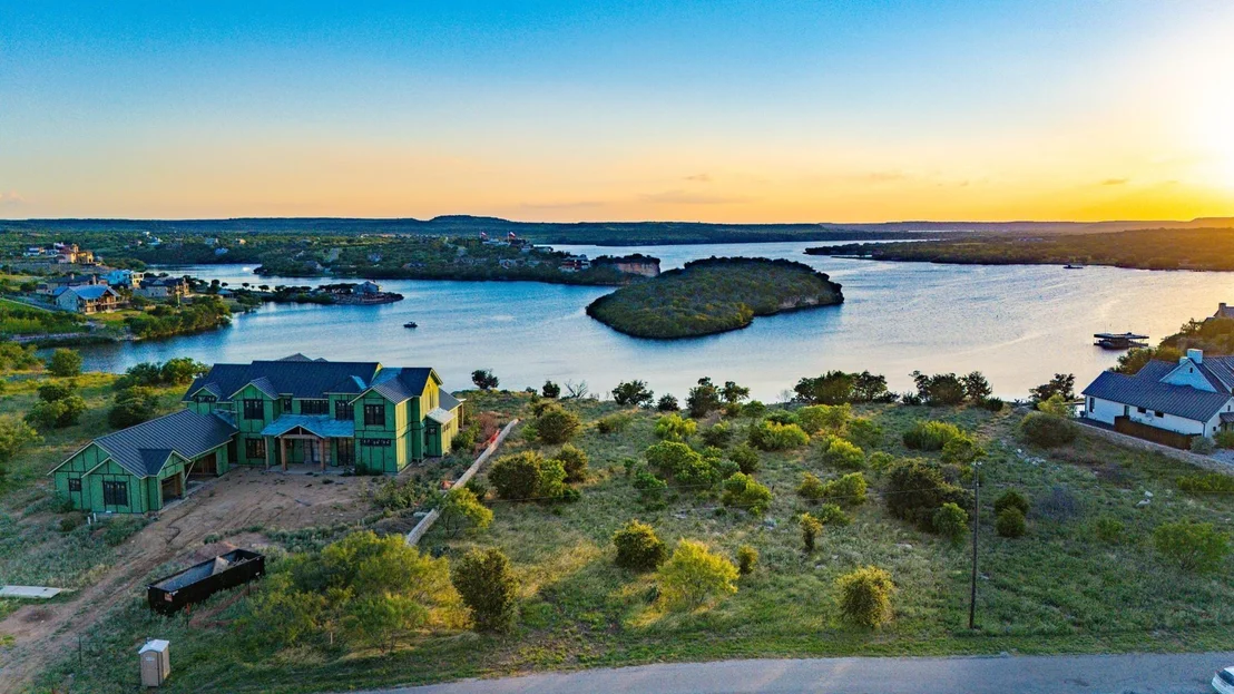 Photo of Lot 5 E Hells Gate Drive