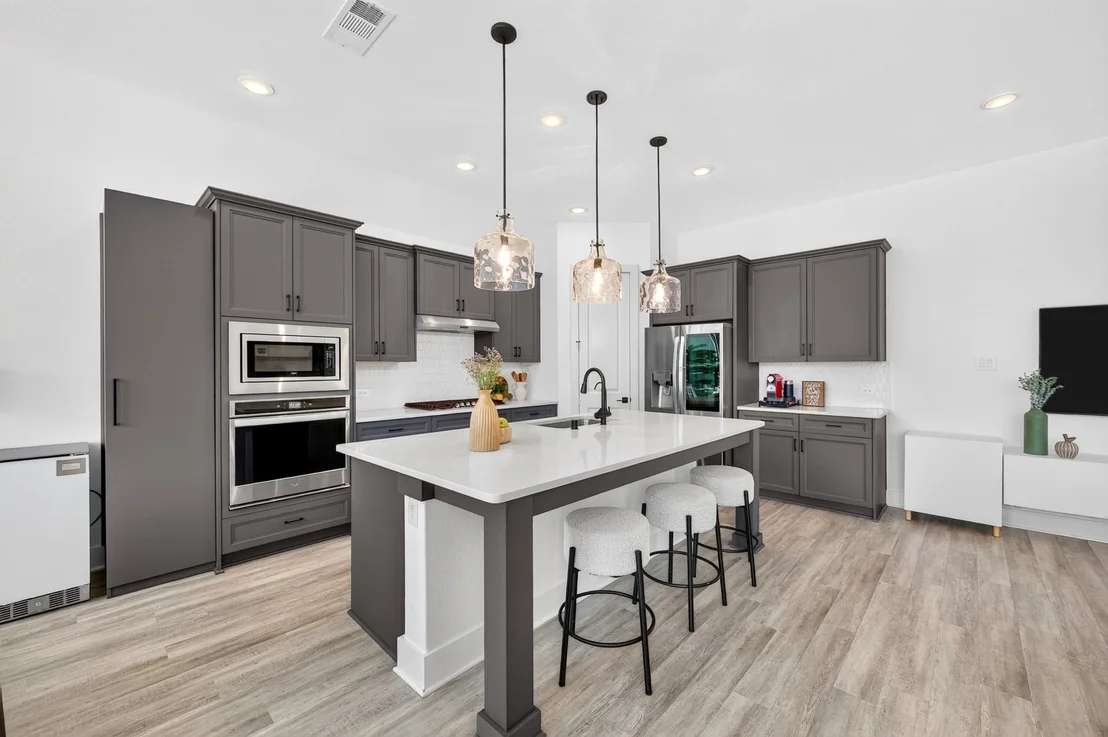 Photo of 2809 Buckskin Lane