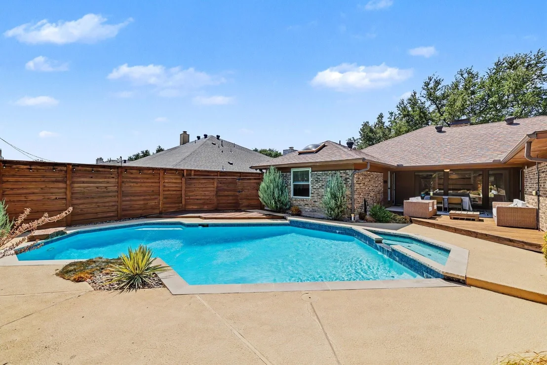 Photo of 13126 Fall Manor Drive