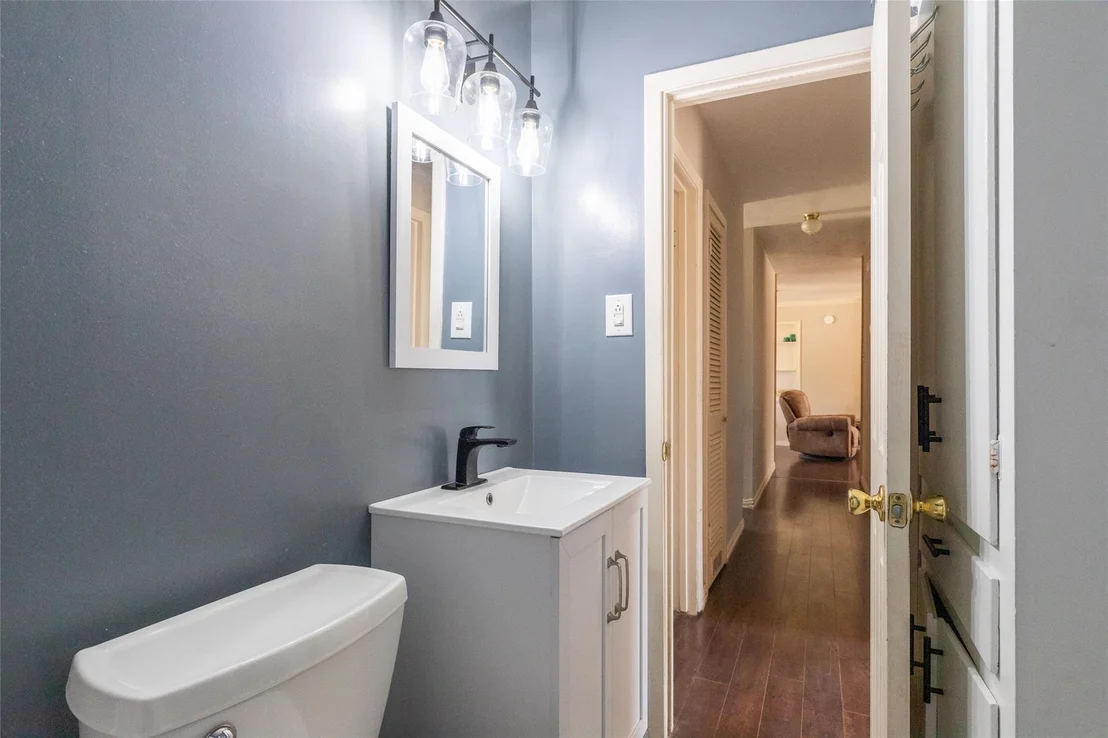 Photo of 2618 Rountree Drive
