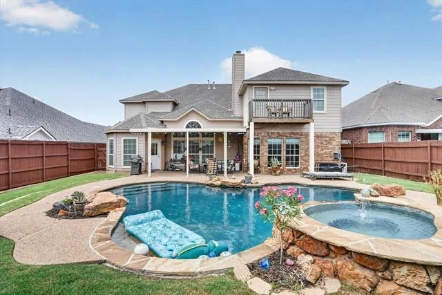 Photo of 5425 Rolling Meadows Drive