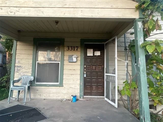 Photo of 3317 N 23rd Street