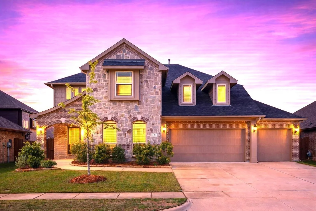 Photo of 351 Bluewood Drive