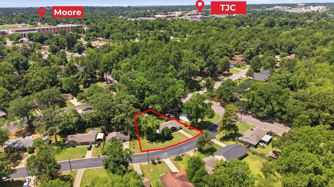 Photo of 2307 Pinkerton