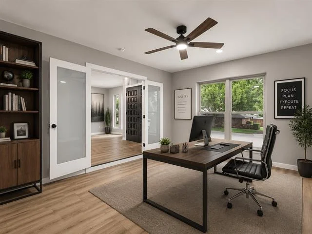Photo of 3204 Greenbriar Lane