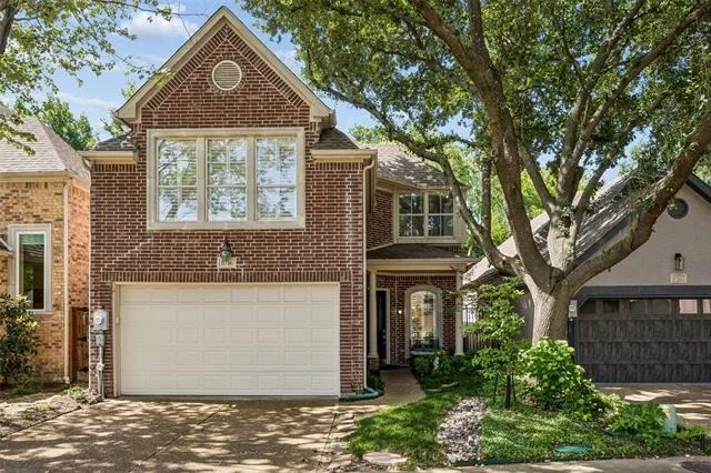 Photo of 8716 Coppertowne Lane