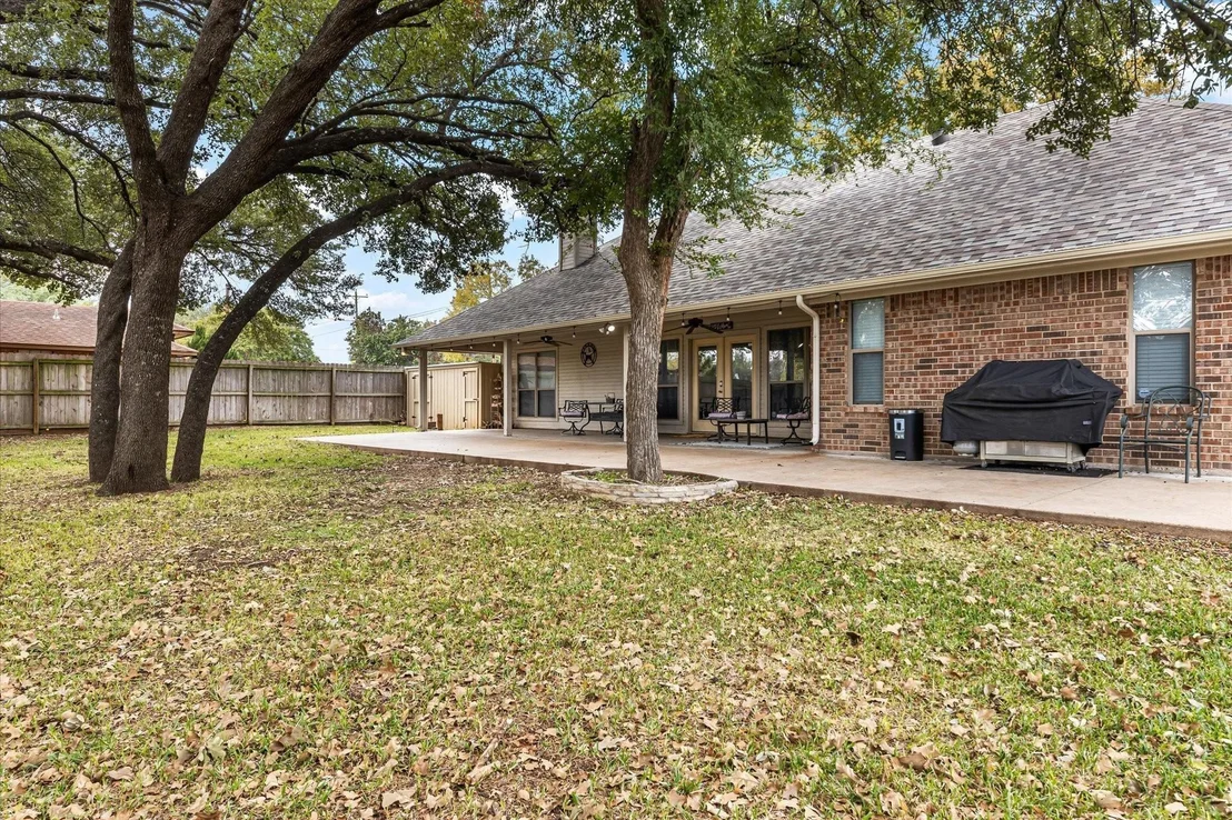 Photo of 1609 CHEYENNE Trail