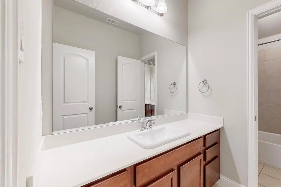 Photo of 2844 Hackberry Creek Trail
