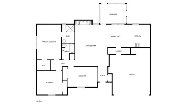 Photo of 5120 Red River Drive