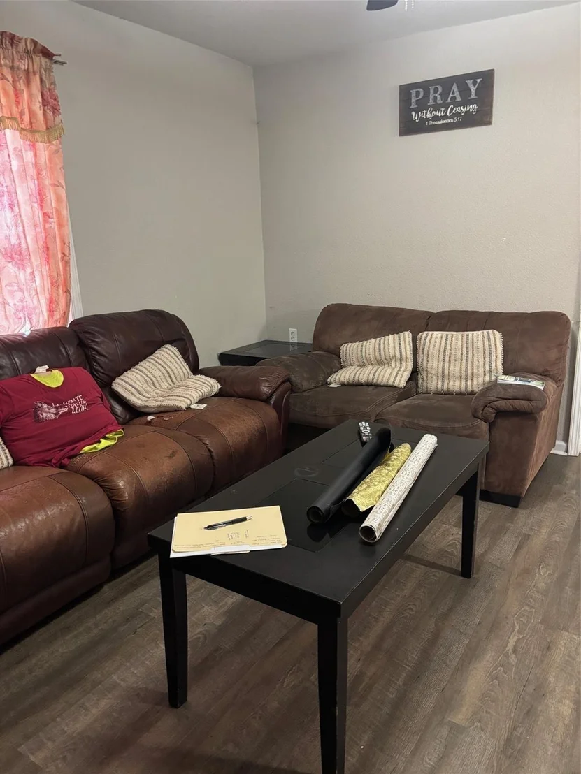 Photo of 1528 McFerrin