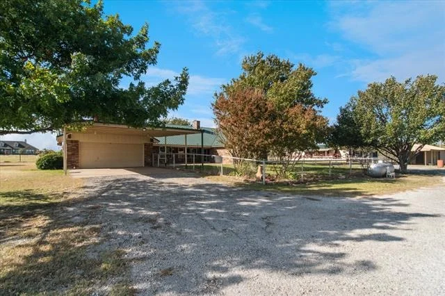 Photo of 2300 Union Hill Road
