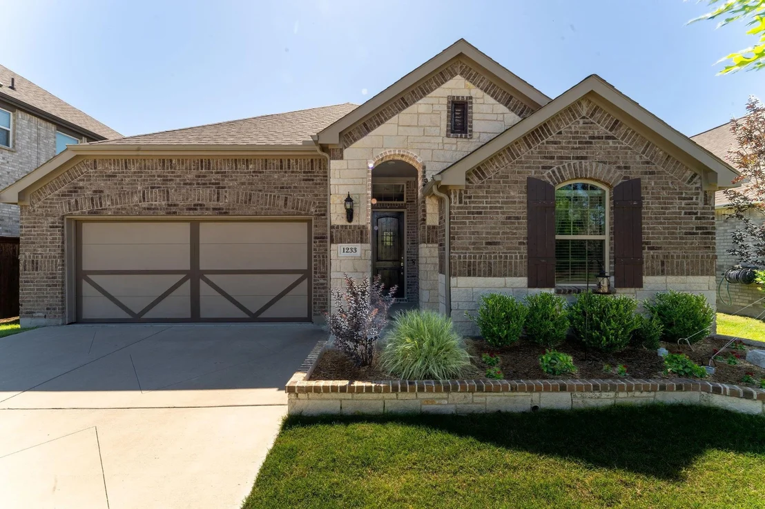 Photo of 1233 Agape Drive