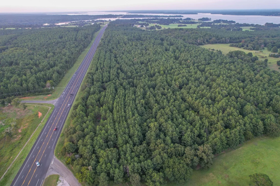 Photo of Tract 3 Hwy 155