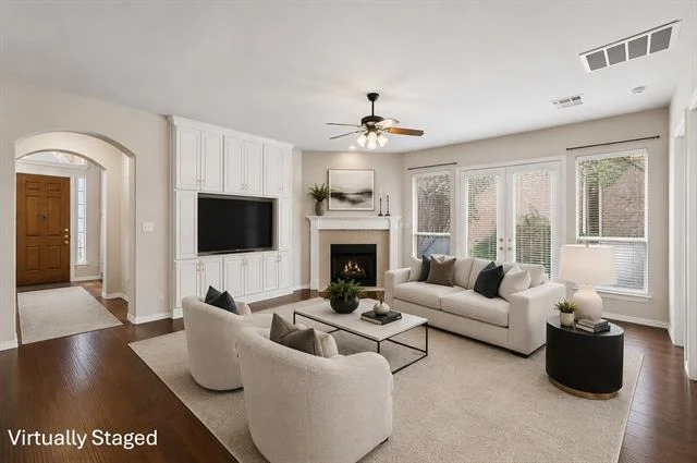 Photo of 3315 Garrett Drive