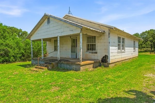 Photo of 1331 Medlan Chapel Road