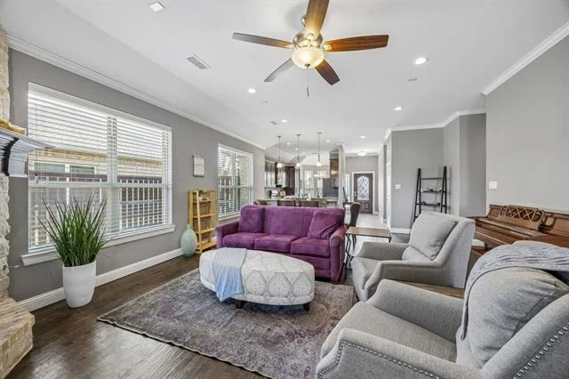 Photo of 8005 Lake Bend Drive