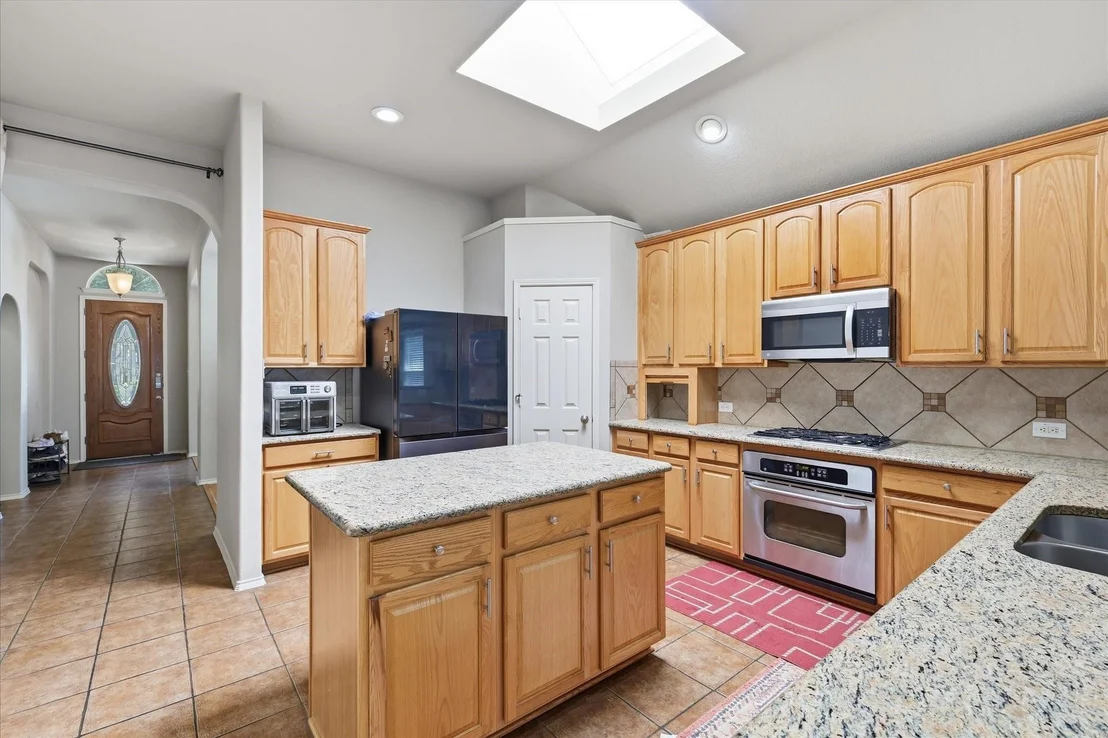 Photo of 13875 Valley Mills Drive