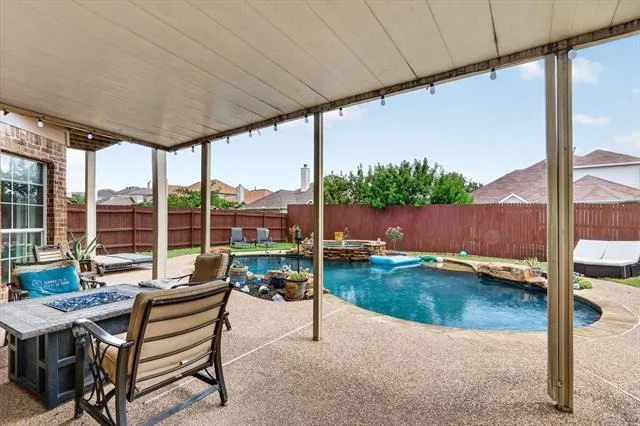Photo of 5425 Rolling Meadows Drive