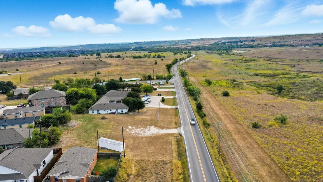 Photo of TBD White Settlement Road