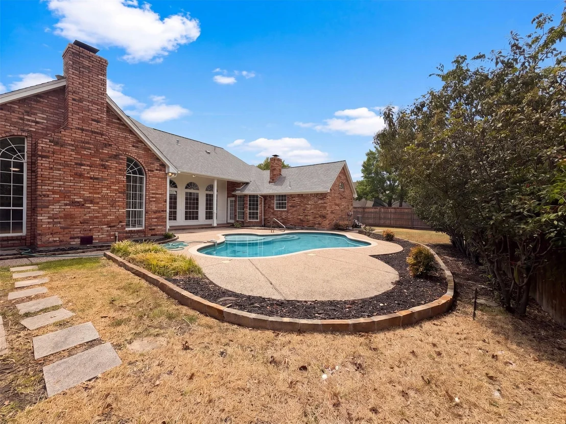 Photo of 1609 Brentwood Trail